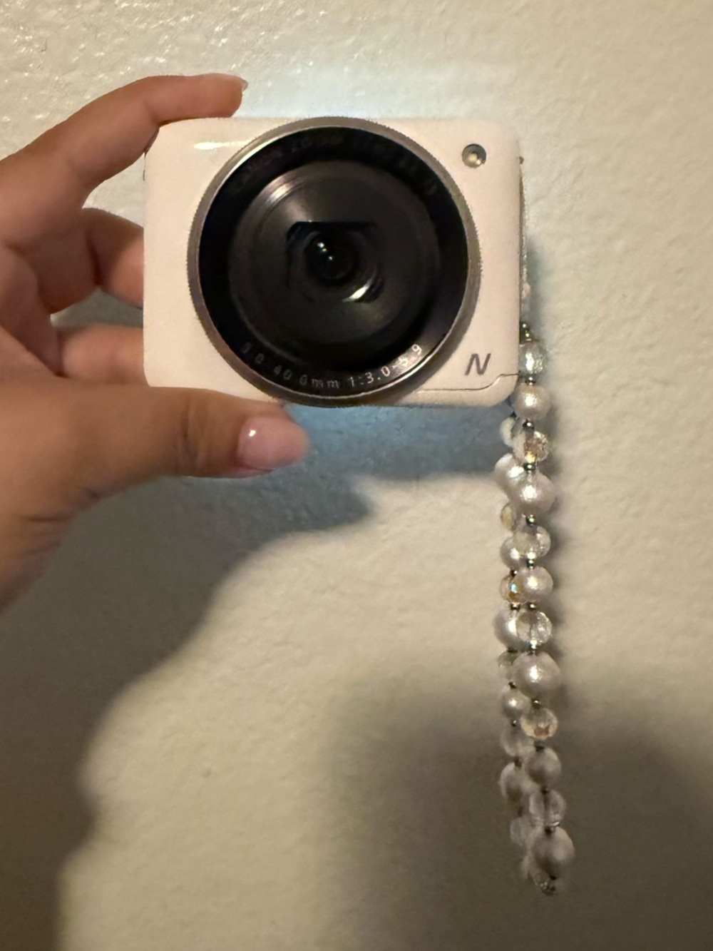 Canon Powershoot N2 Digital Camera